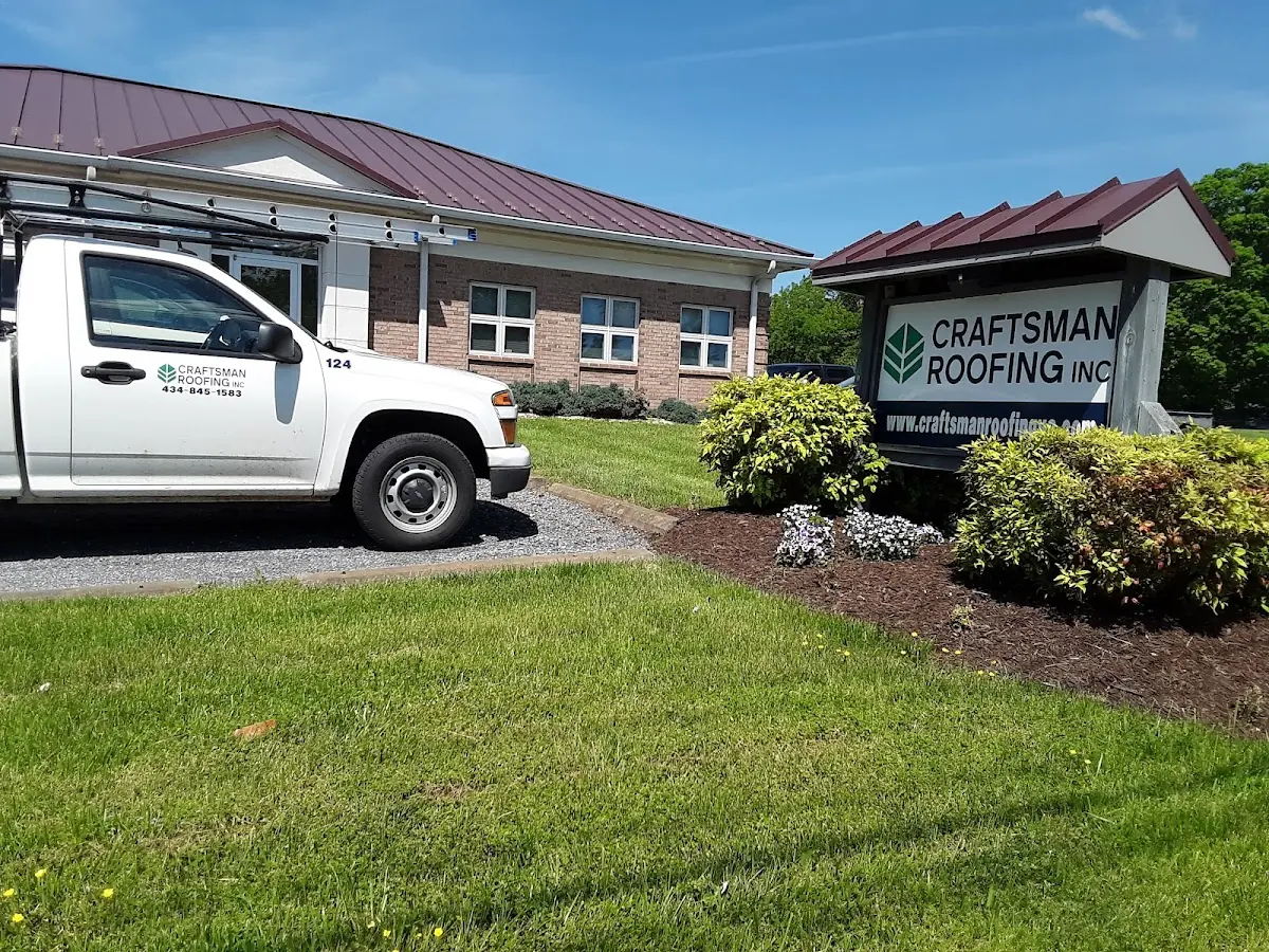 Quality Roof Inspection & Assessment by experienced craftsmen in Laureldale